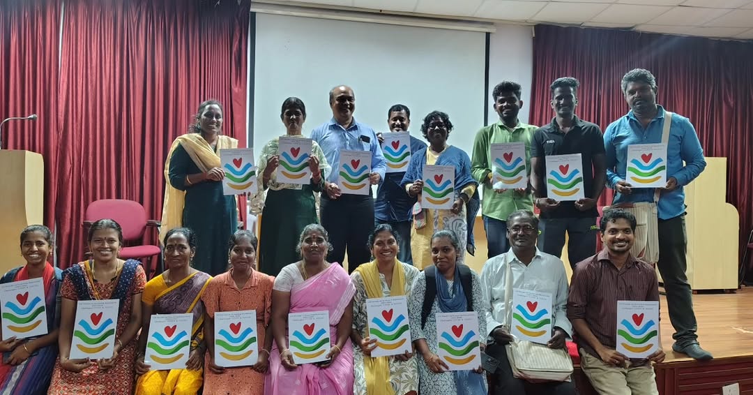 GSDP Batch Session